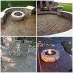 24 Amazing Stamped Concrete Patio Design Ideas - Remodeling Expense